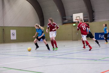 Bild 42 - B-Juniorinnen Landesmeisterschaft